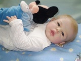 reborn baba