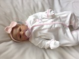 reborn baba