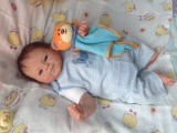 reborn baba