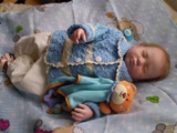 reborn baba