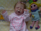 reborn baby