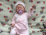 reborn baba