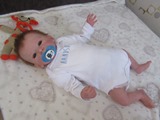 reborn baba