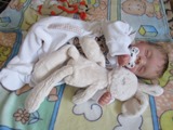 reborn baba