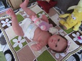 reborn baba