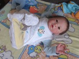 reborn baba