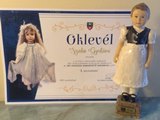 oklevél