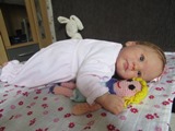 reborn baba