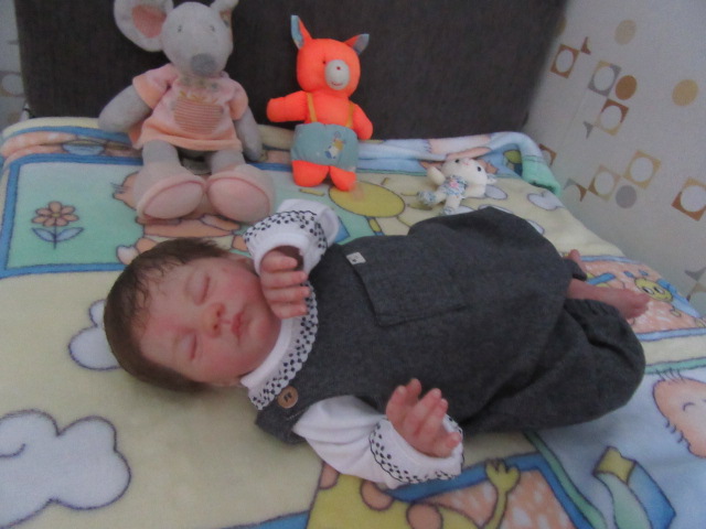 reborn baba