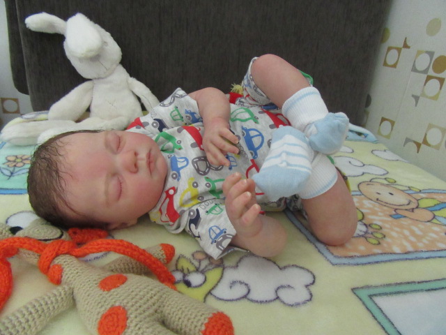 reborn baba