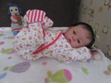 reborn baby