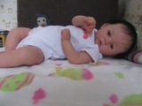 reborn baby