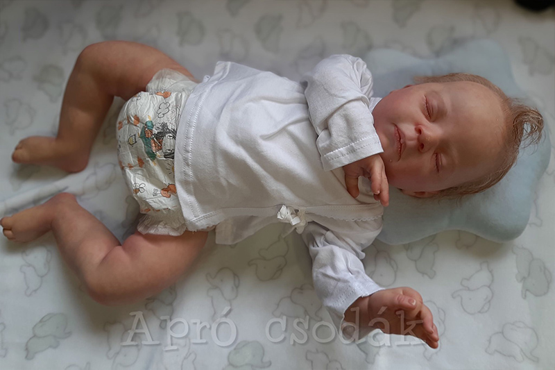 reborn baba