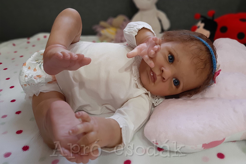 reborn baba