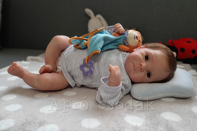 reborn baba