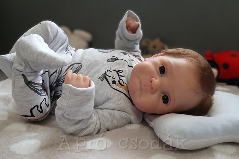 reborn baba