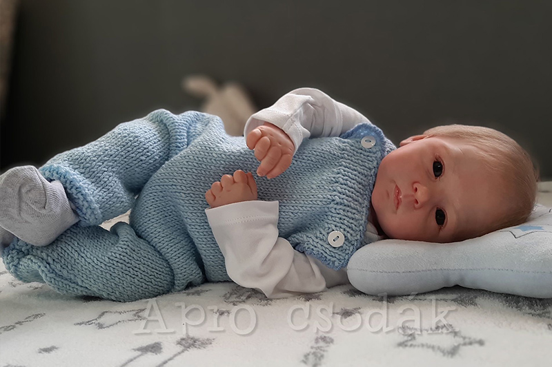reborn baba