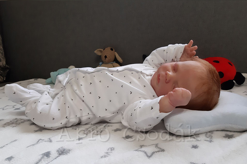 reborn baba