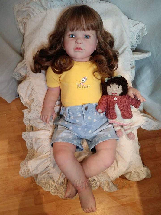 reborn baba