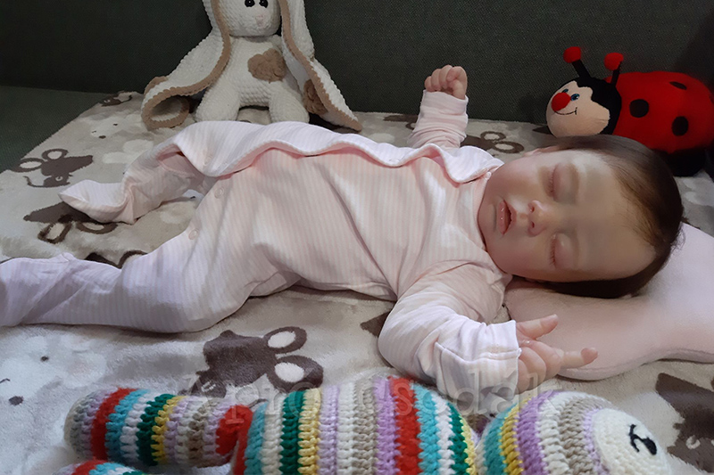 reborn baba