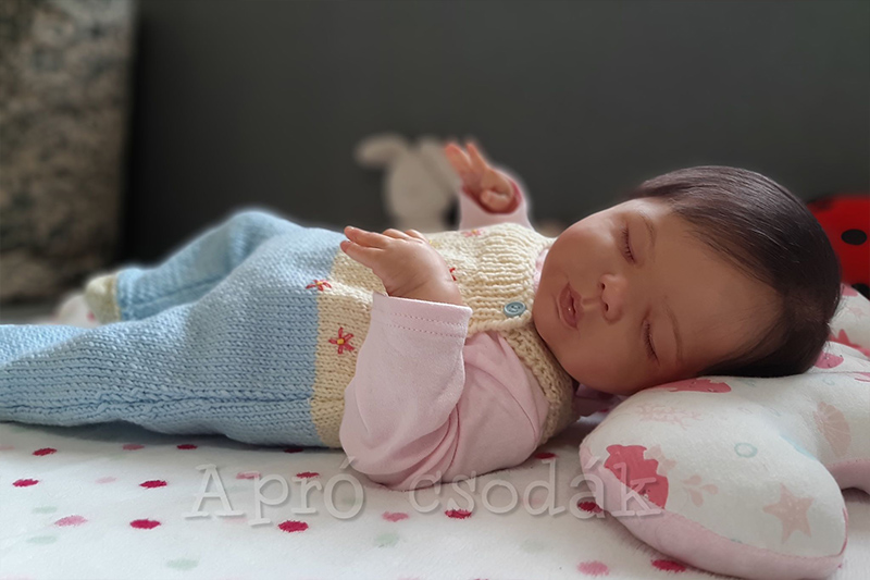 reborn baba