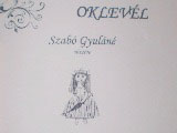 oklevél