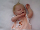 reborn baby